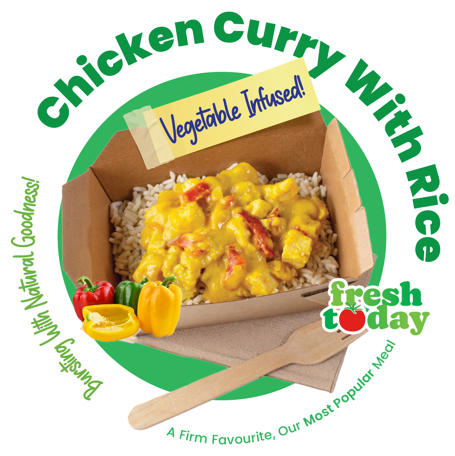 Freshtoday Menu Chicken Curry Freshtoday Menu Chicken Curry