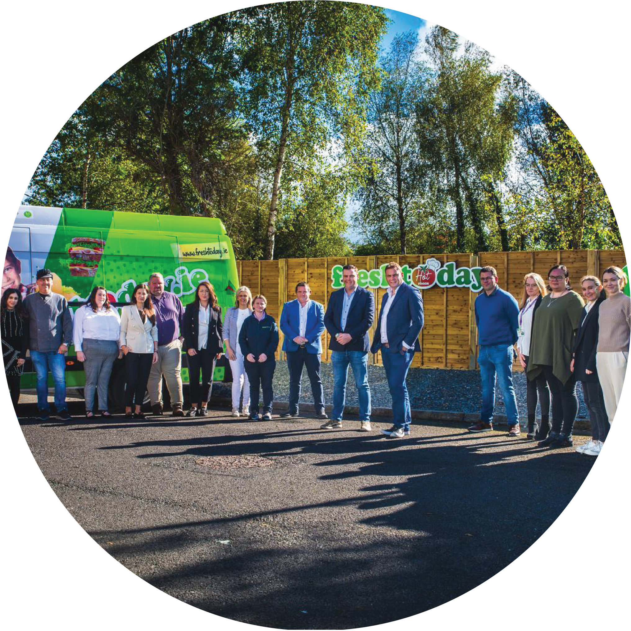 Freshtoday Team
