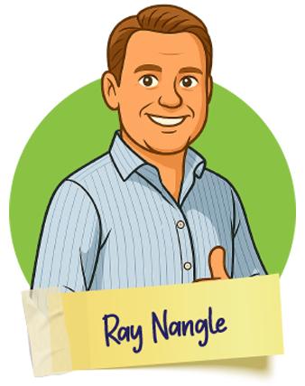 Ray Nangle
