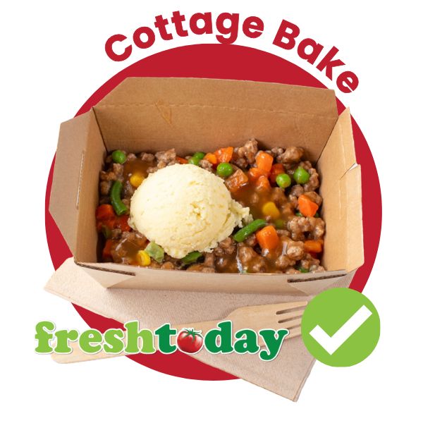 Freshtoday Menu Roast Beef
